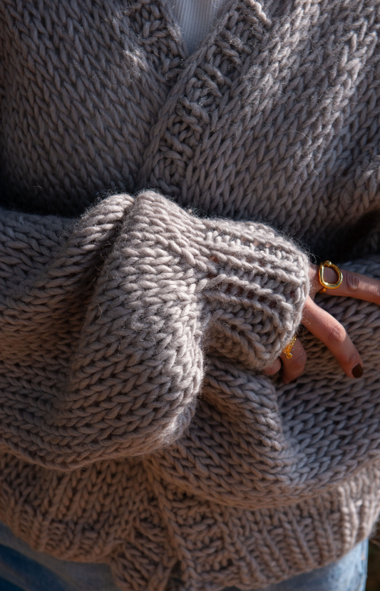 The Aspen Light Gray