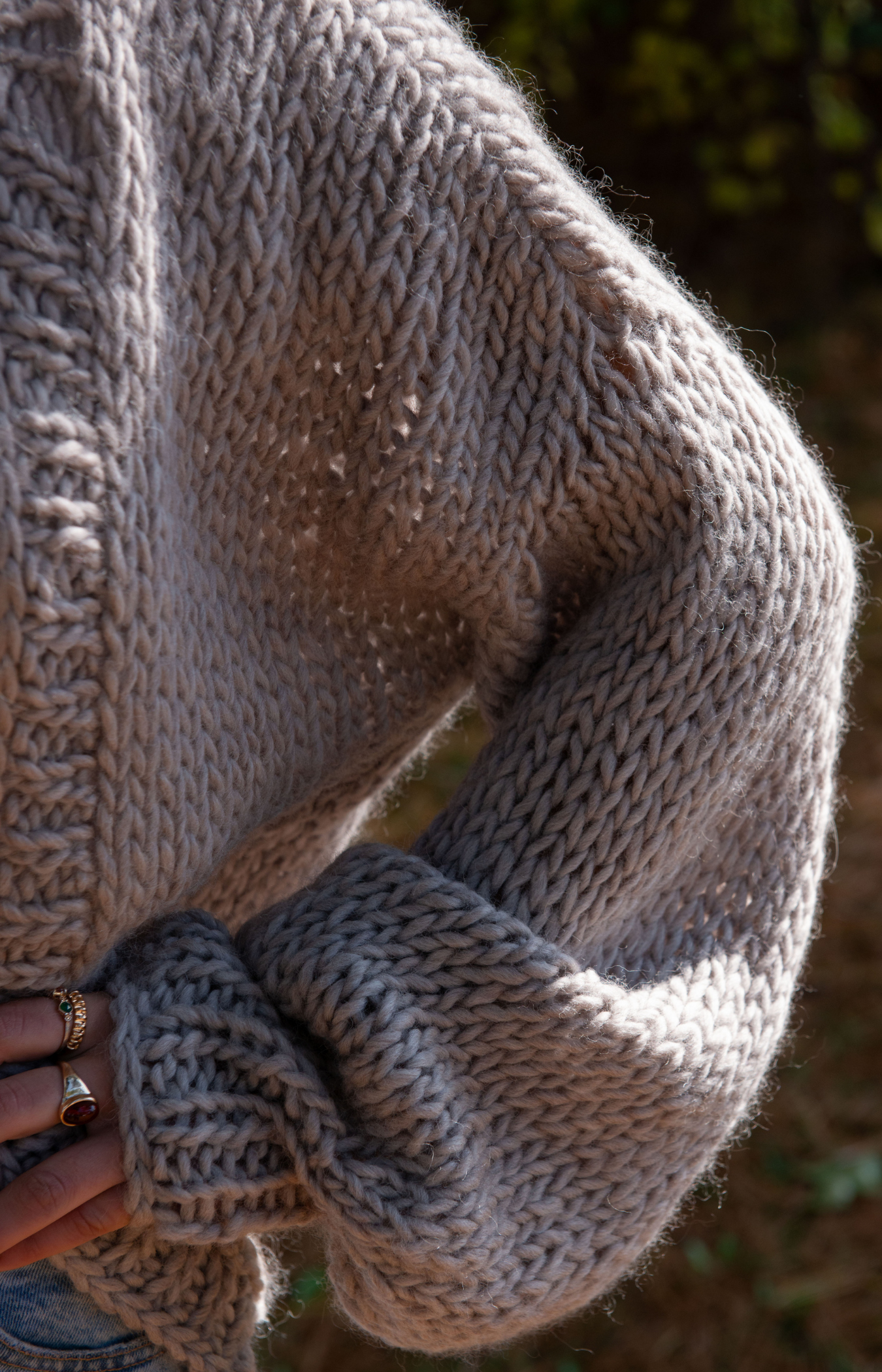 The Aspen Light Gray