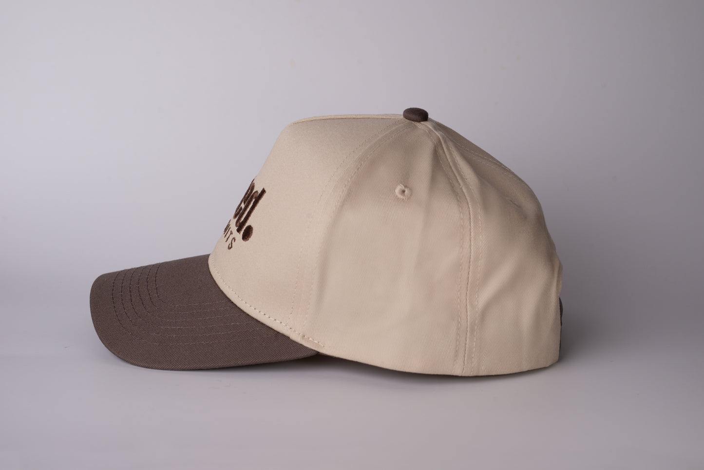 Looped Trucker Hat