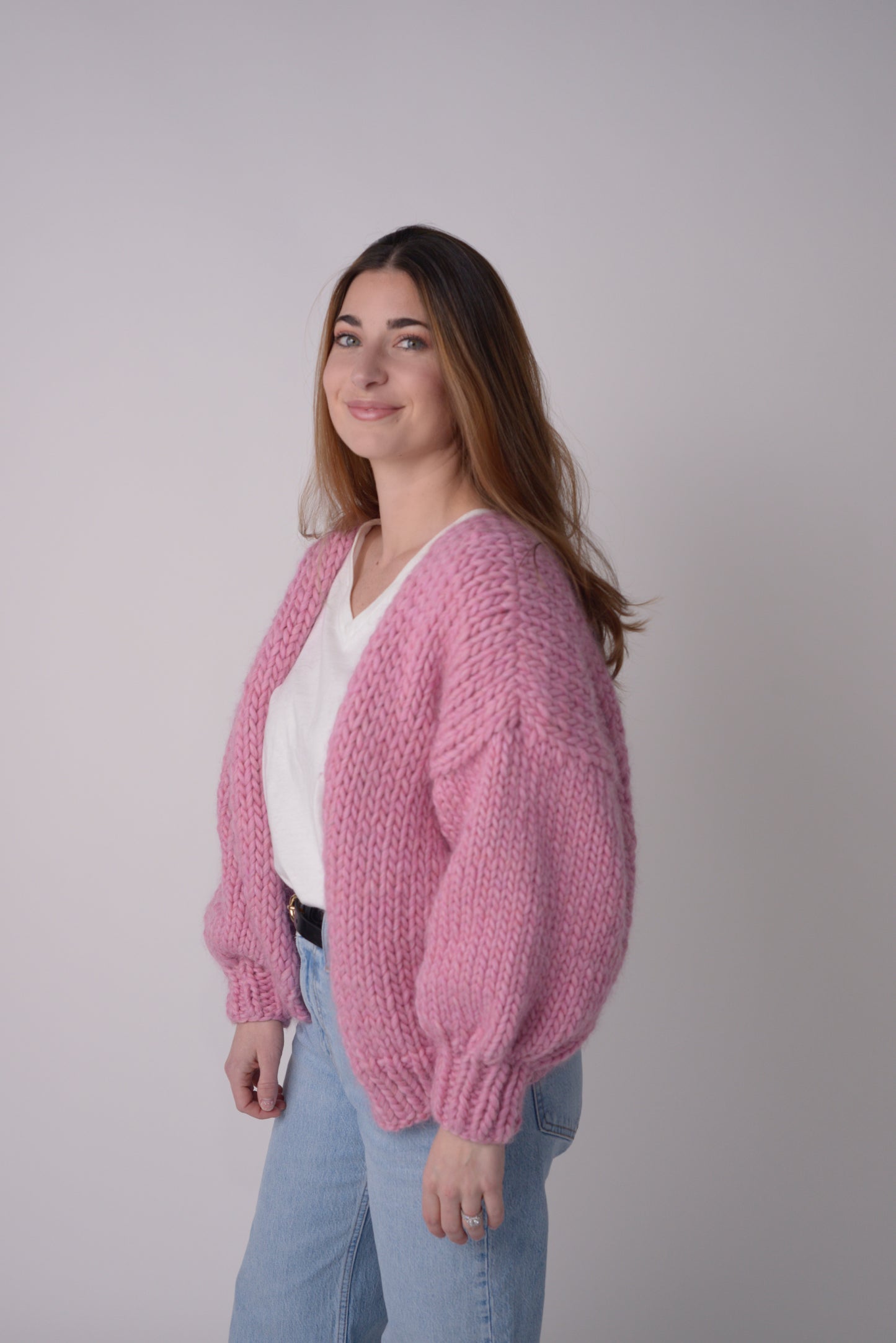 Cutesy Cardigan