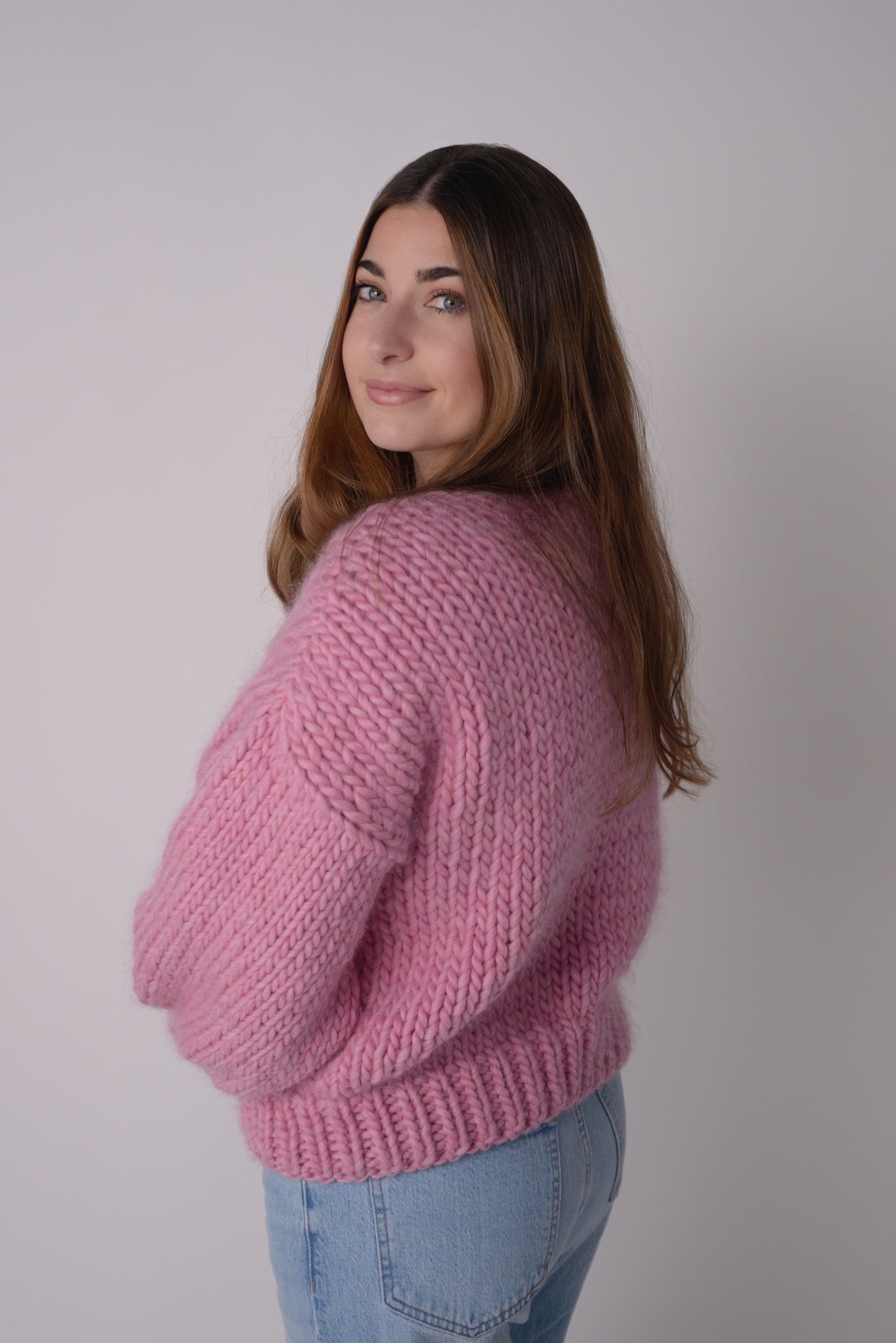 Cutesy Cardigan