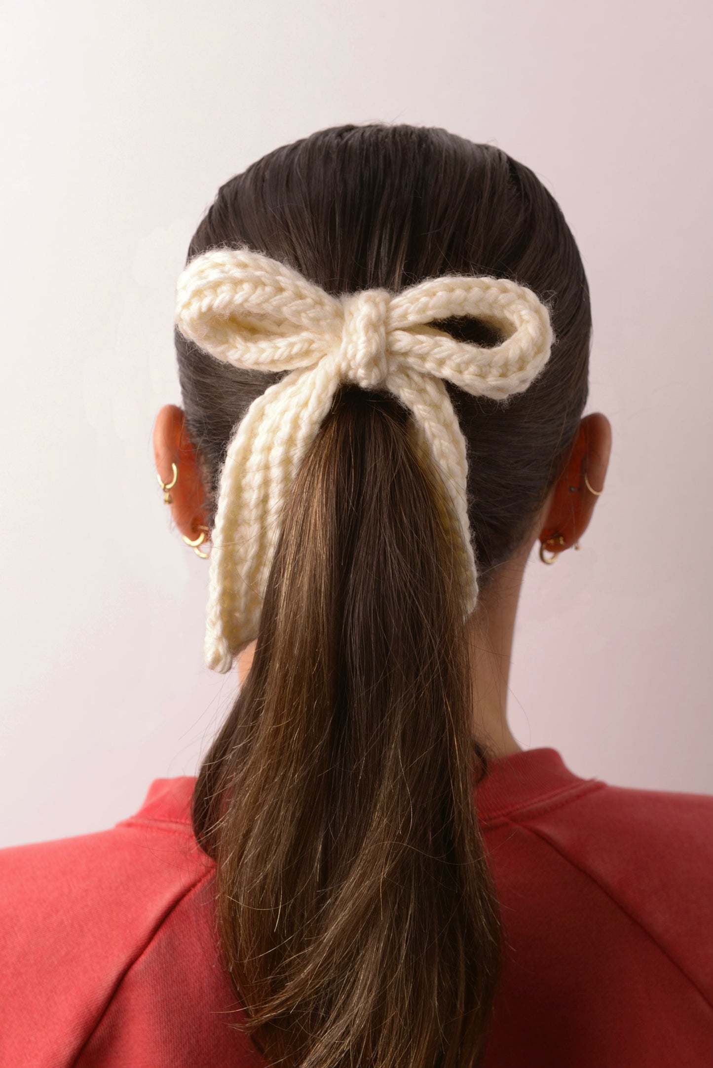 Be Mine Bow