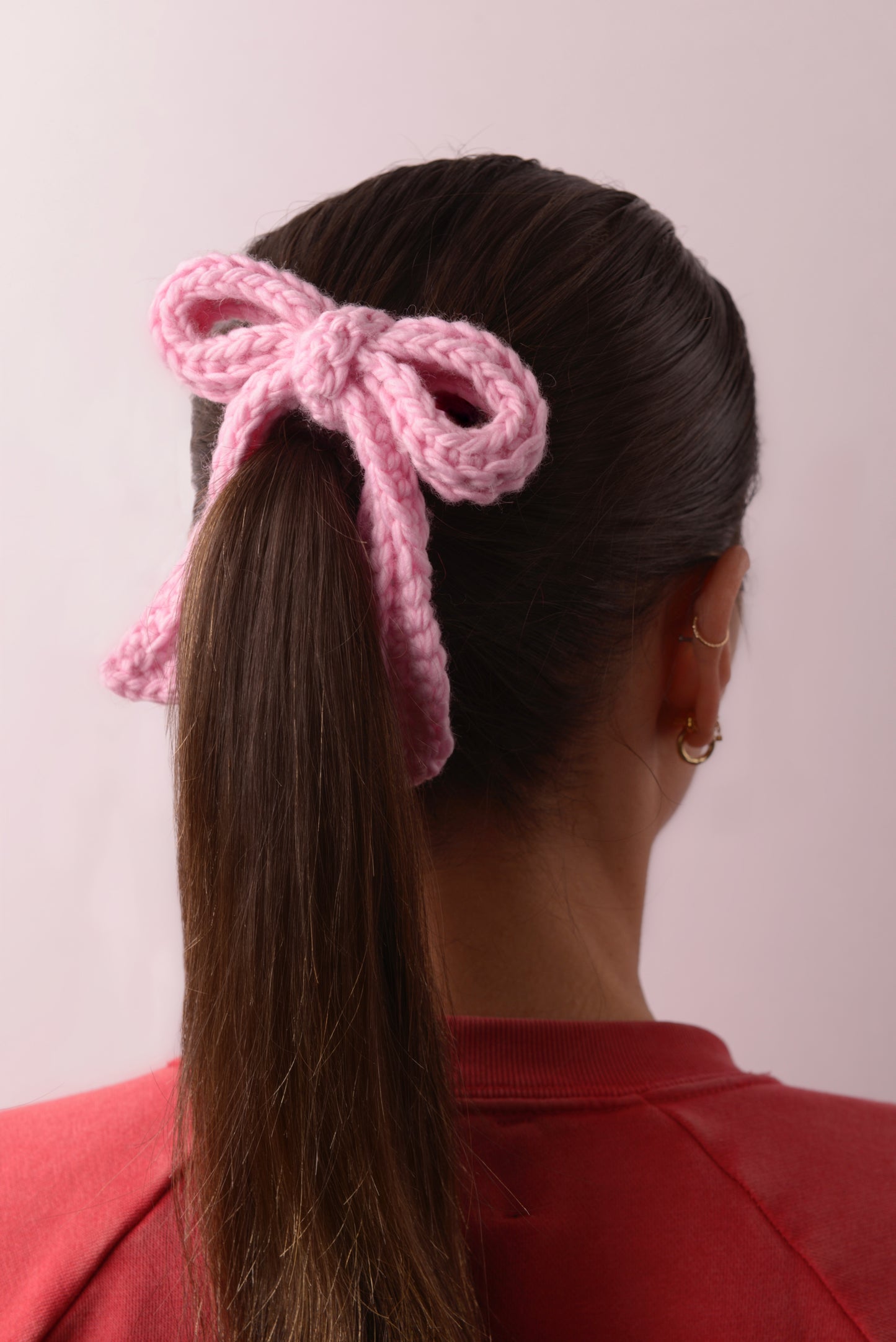 Be Mine Bow