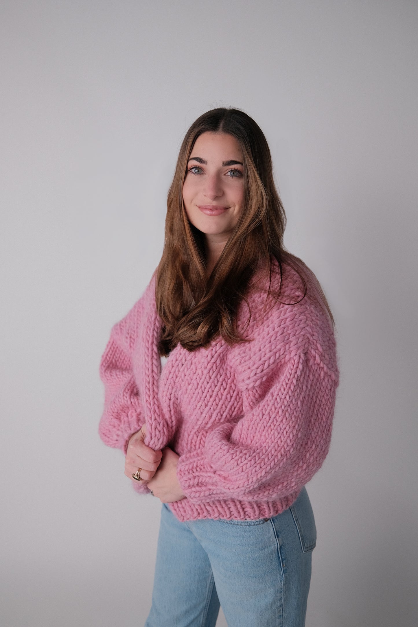 Cutesy Cardigan