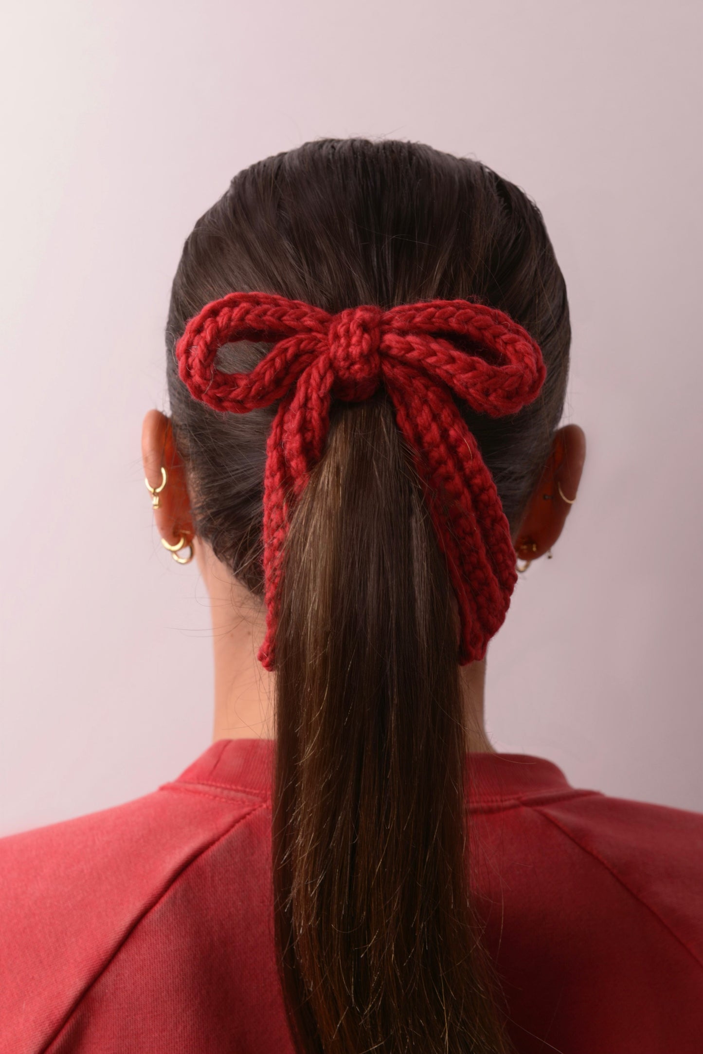 Be Mine Bow