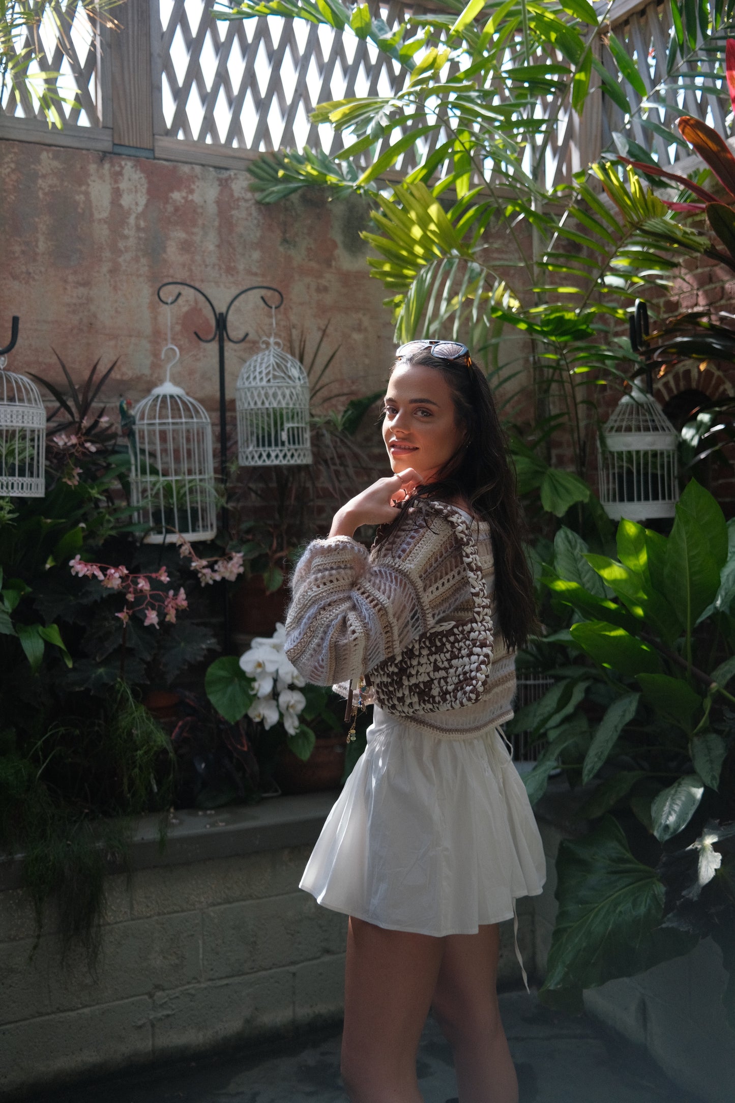The Breeze