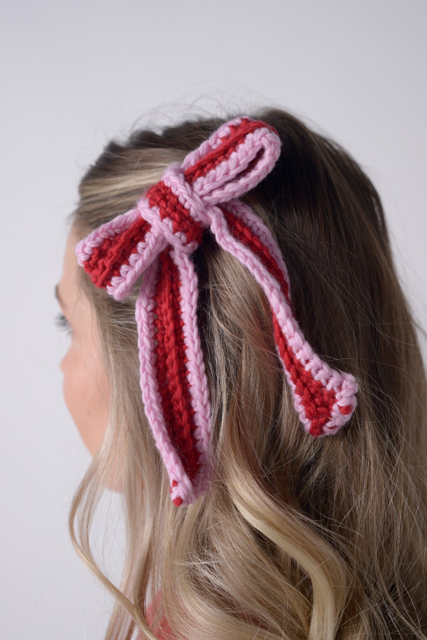 Be Mine Bow
