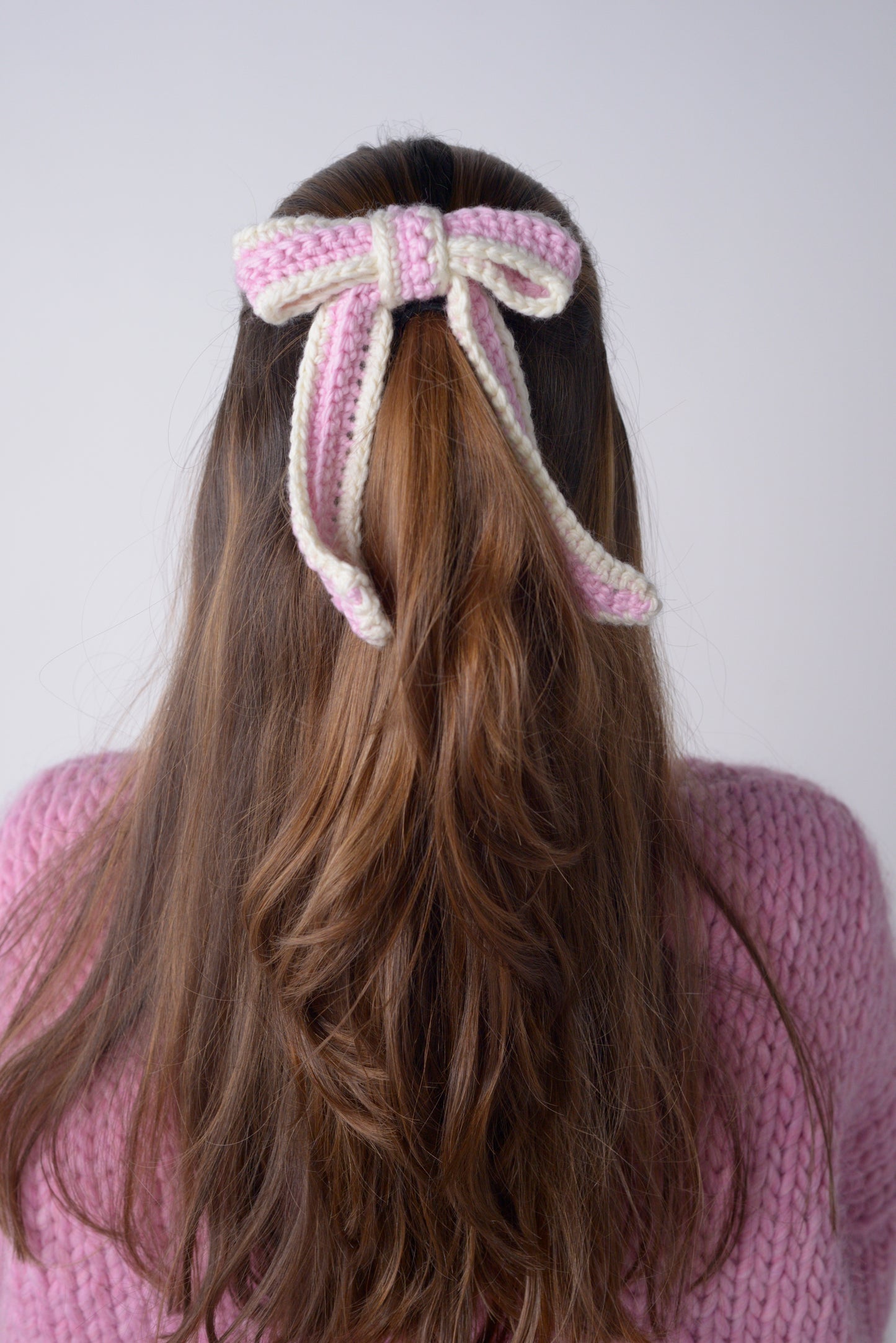 Be Mine Bow