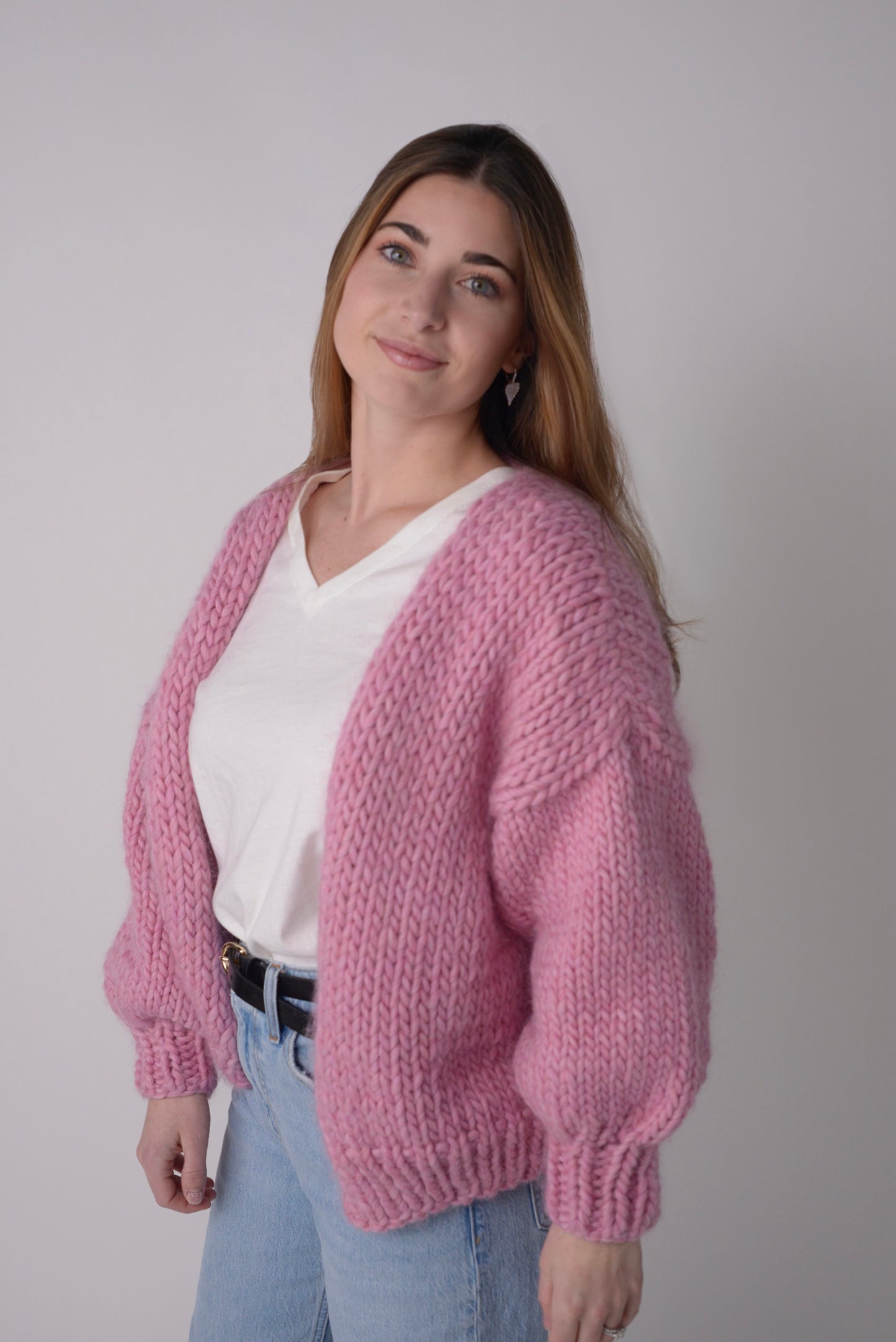 Cutesy Cardigan