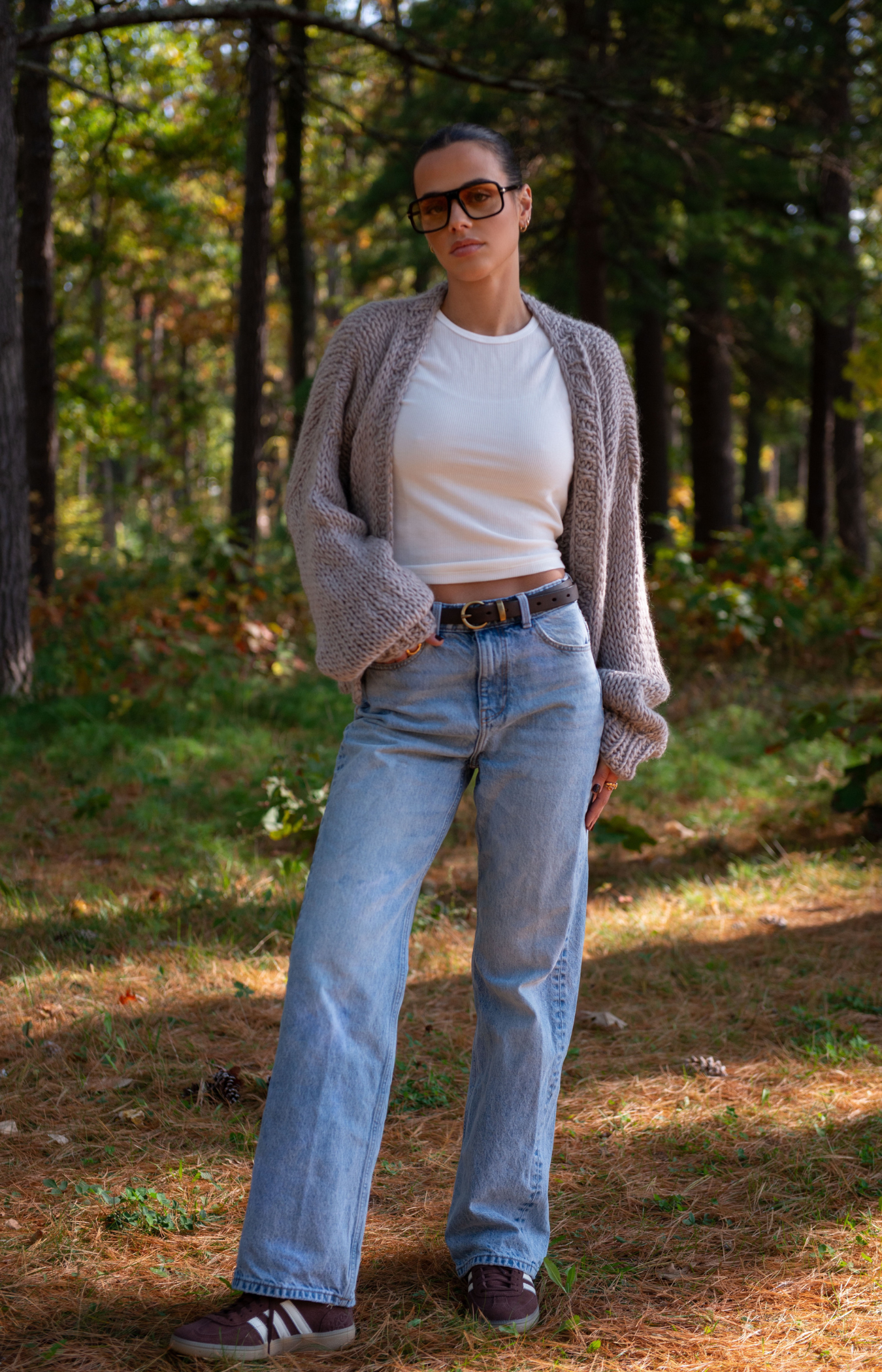 The Aspen Light Gray