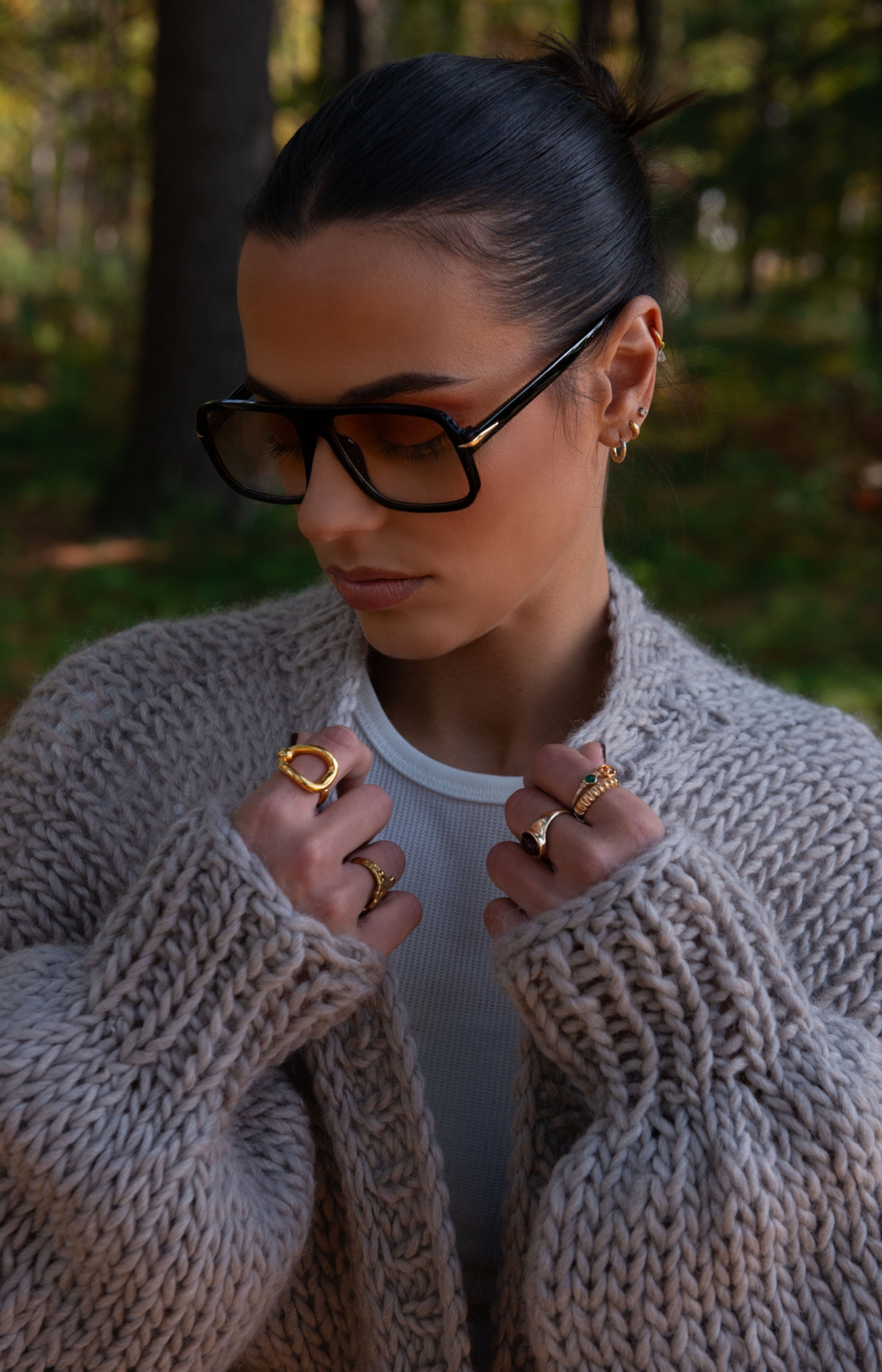 The Aspen Light Gray