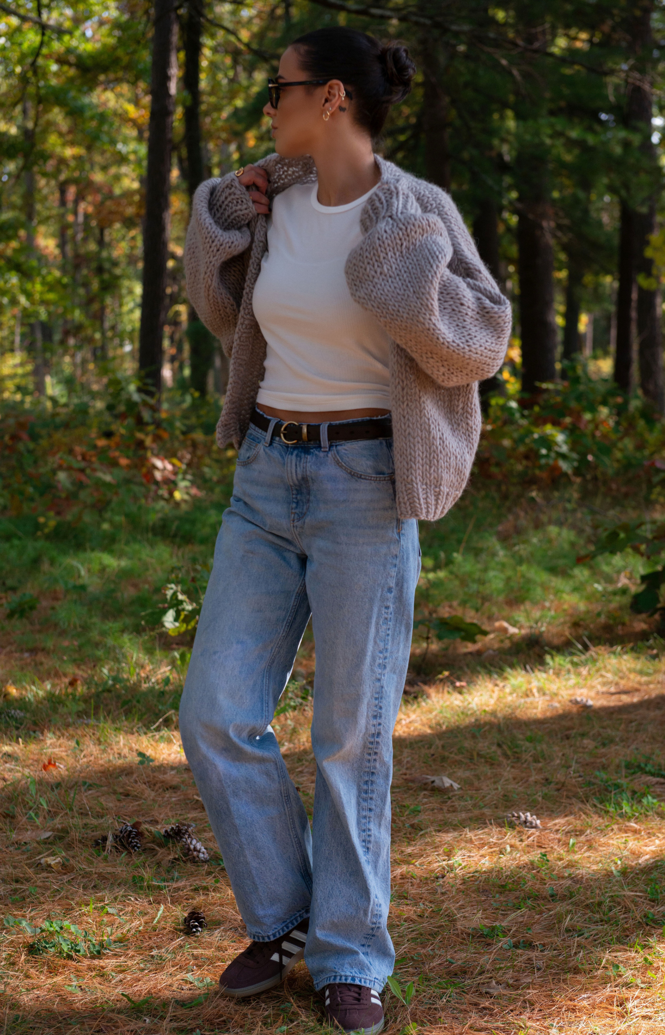 The Aspen Light Gray