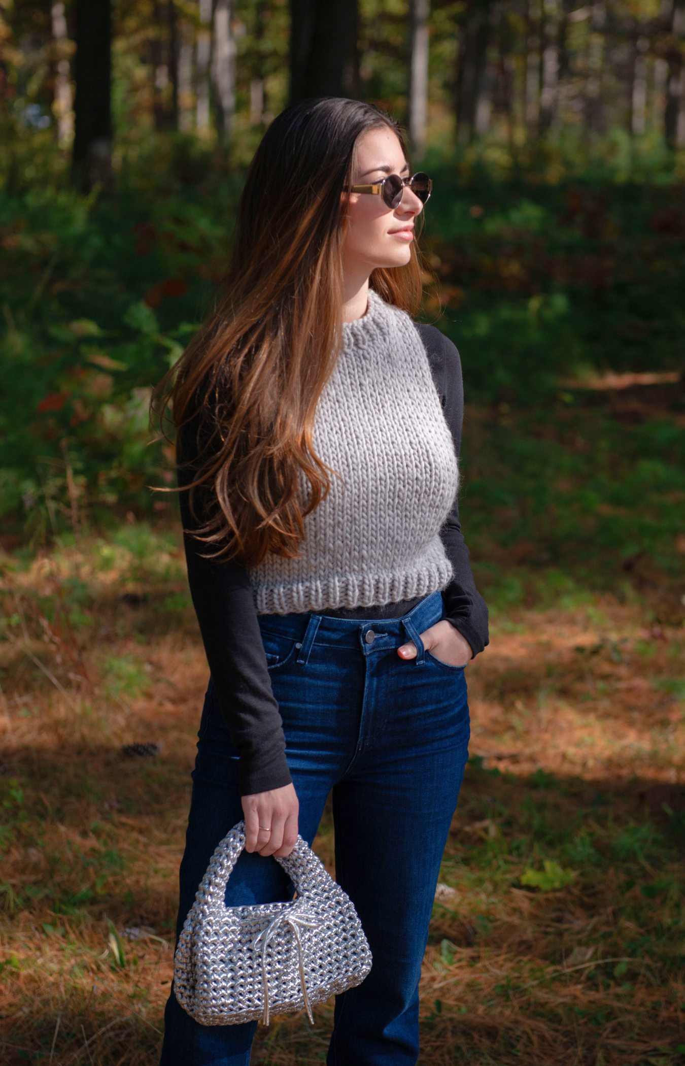 The Drift Heather Gray